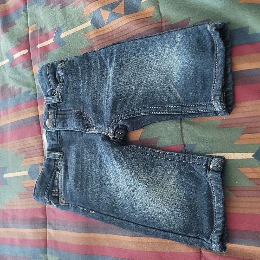 Levi's baby